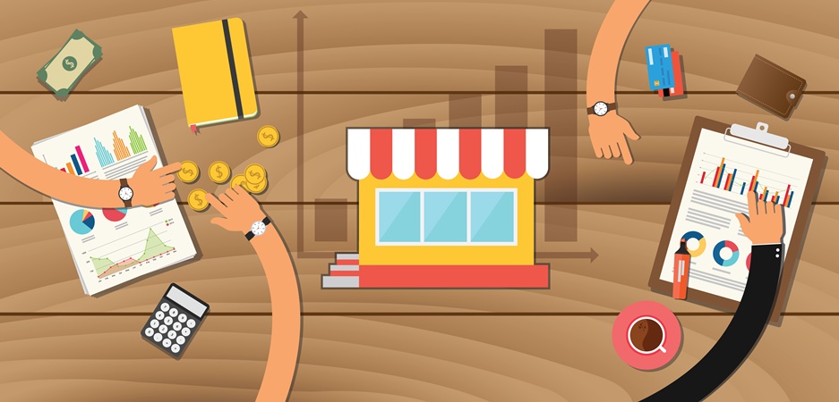 Resultado de imagem para Pequenas empresas garantem saldo de empregos