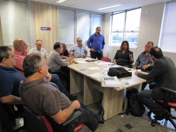 Ugt Mg Define Data Para A Realizacao De Seu 4º Congresso