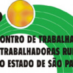 1º Encontro de Trabalhadores e Trabalhadores Rurais do Estado de São Paulo