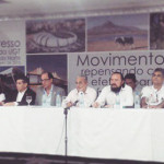 3º Congresso Estadual da UGT do Rio Grande do Norte