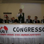 Congresso de Fundação UGT/ RS.