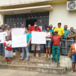 Servidores se mobilizam em diversas regiões da Bahia
