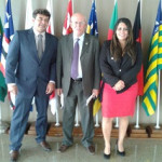 Dep. Estadual e vice-presidente ugetista é cotado a assumir a Secretaria de Pesca do Maranhão