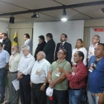 Francisco Lima é reeleito presidente da UGT Rondônia