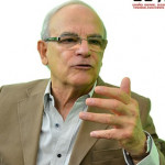 Ideias em Debate discute proposta tributaria do economista Odilon Guedes