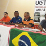 UGT Amapá aprova novo regimento e código de ética