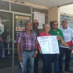 UGT Piauí: É importante continuar mobilizando a classe trabalhadora