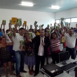 UGT celebra conquistas para os pescadores do Brasil
