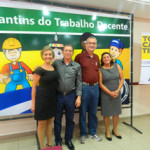 UGT participa de seminário sobre Trabalho Decente no Tocantins