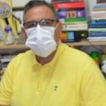 UGT/SE repudia vinda de Bolsonaro para inauguração em plena pandemia