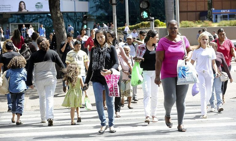 IGP-M registra queda de preços de 0,56% em novembro, diz FGV
