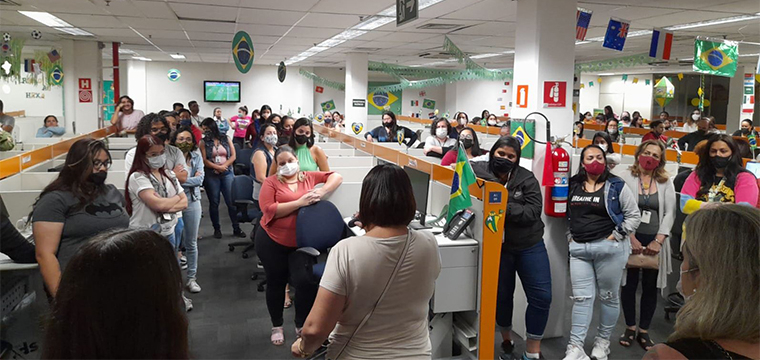 Atenção, trabalhadores! Pausa particular para uso de banheiro não conta para recebimento de variável