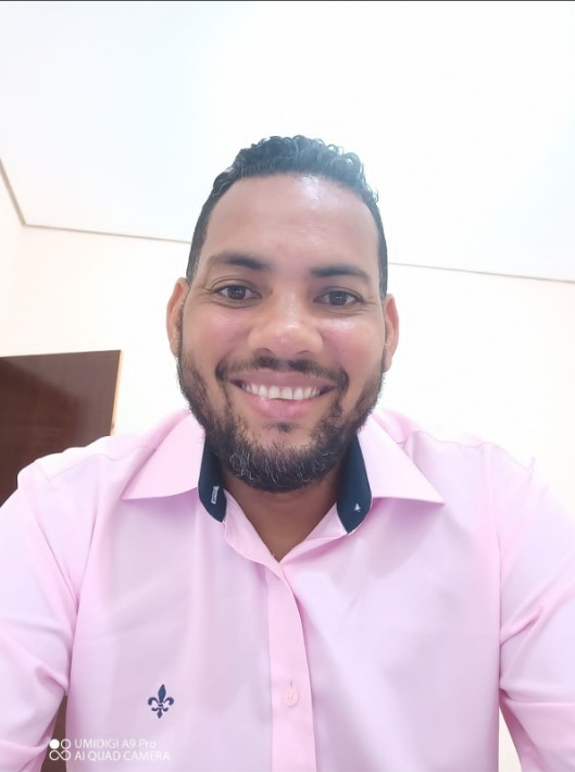 Nota de pesar: Bruno Santos Araújo