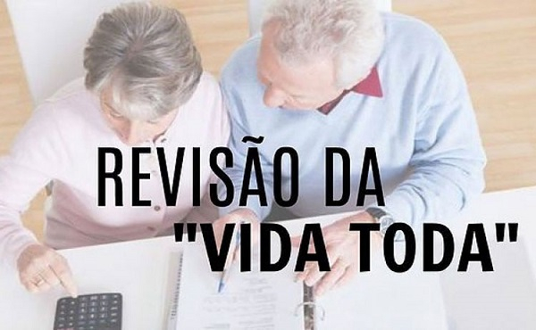 STF APROVA REVISÃO DA VIDA TODA PARA APOSENTADORIAS. TIRE DÚVIDAS