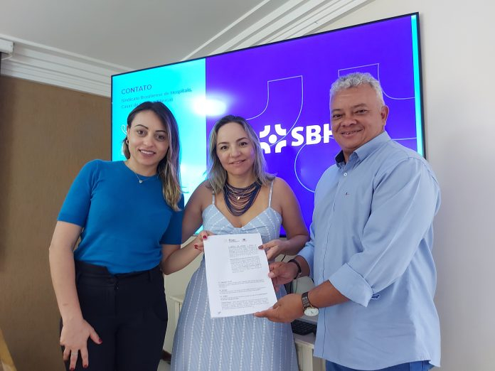 Sindate e SBH assinam Convenção Coletiva de Trabalho nesta quinta-feira