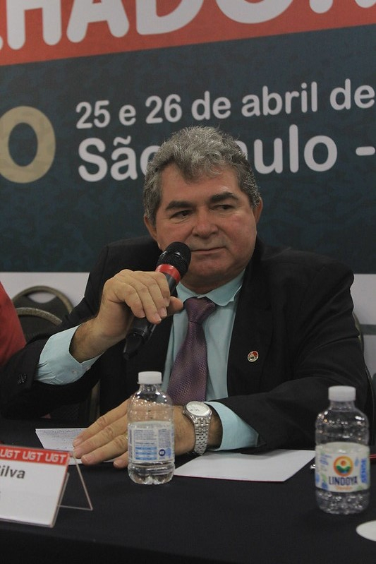 UGT-CE realizará seu VII Congresso Estadual