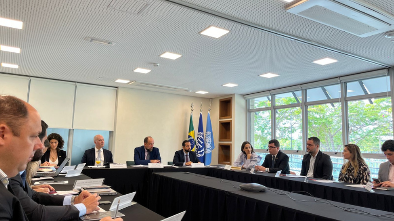 EUA e OIT anunciam acordo para combater trabalho escravo no Brasil e no Paraguai