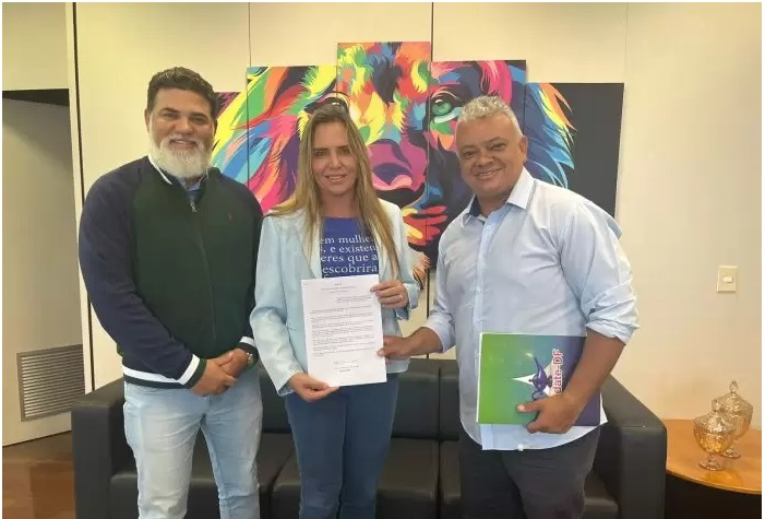 Sindate inicia negociação pela Reestruturação da Carreira