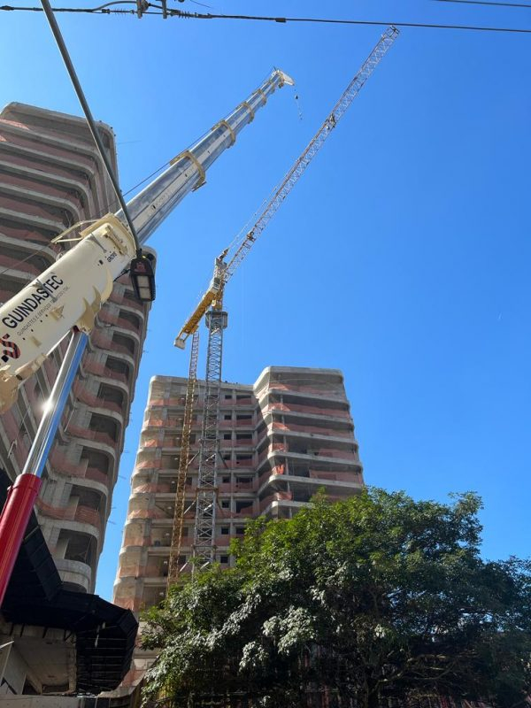CNI: indústria da construção está empregando mais no país