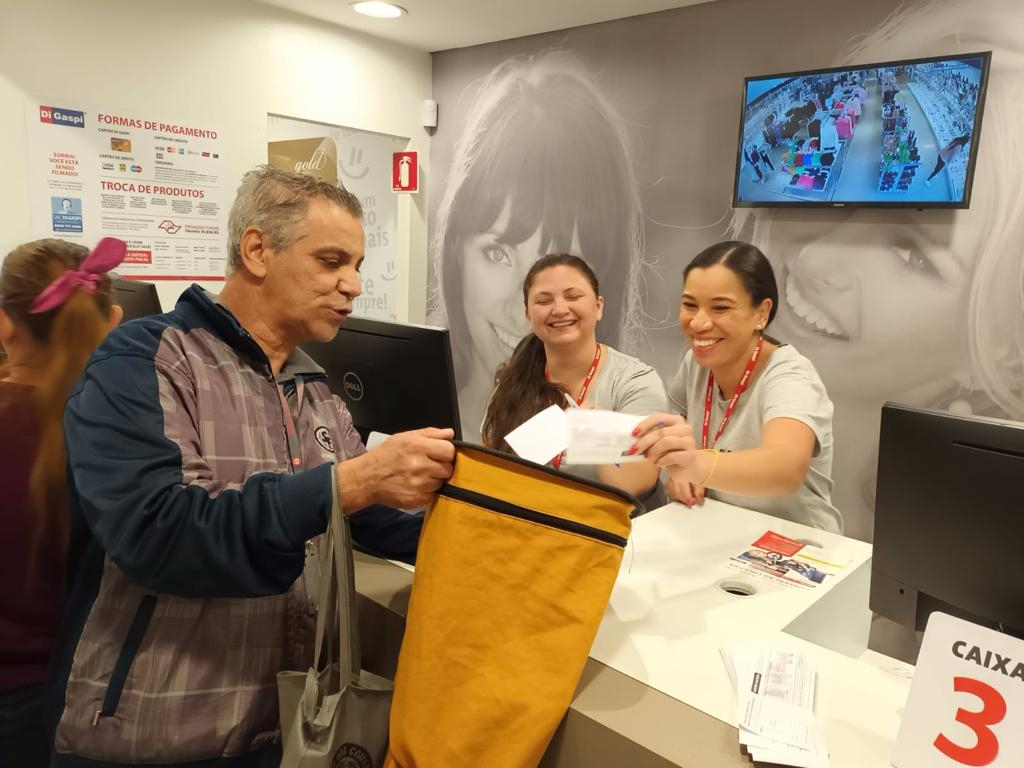 DE ASSEMBLEIA VIRTUAL A COLETA ITINERANTE DE VOTOS, SECSP INICIA CAMPANHA SALARIAL 2024
