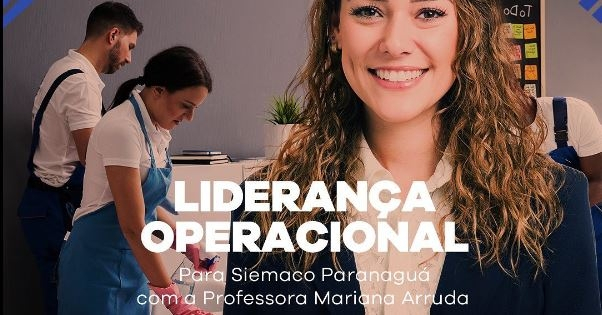 Facop e Siemaco realizam curso de Liderança Operacional em Paranaguá