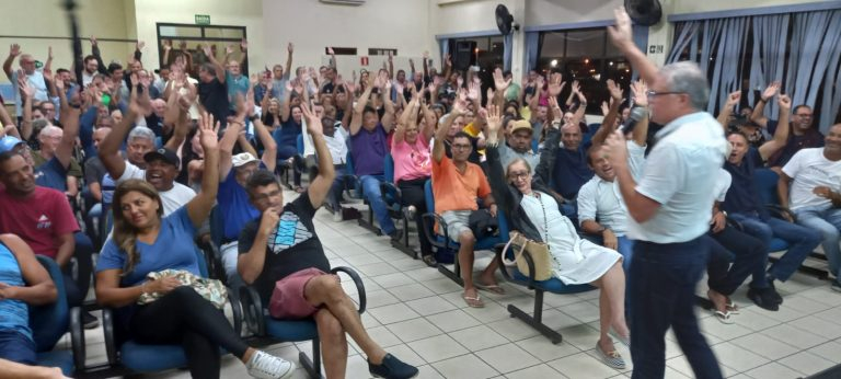 Moraes libera julgamento sobre a contribuição assistencial