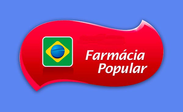 OS 40 MEDICAMENTOS DO PROGRAMA FARMÁCIA POPULAR