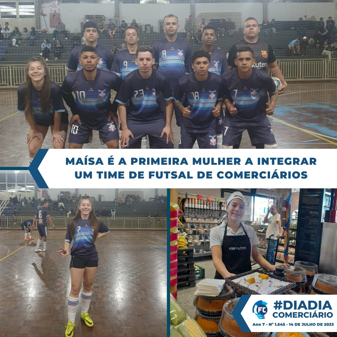 21ª Copa de Futsal do Sincomerciários de Tatuí começa com muitos gols