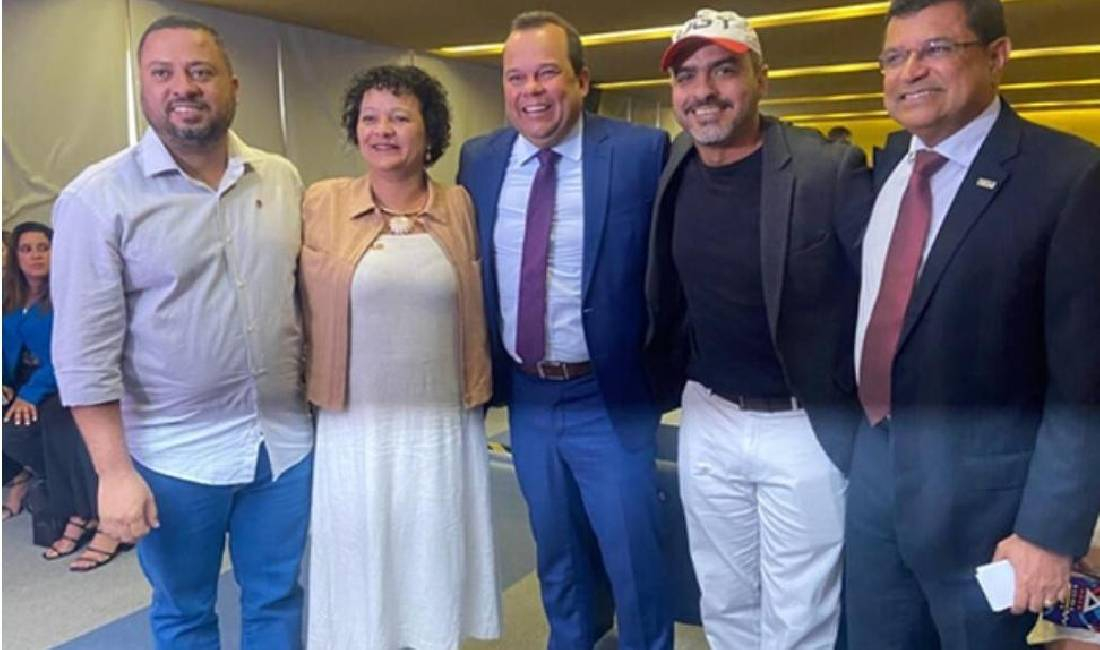 ‘As centrais sindicais estão prontas para ajudar o governo implementar a Agenda Bahia do Trabalho Decente’