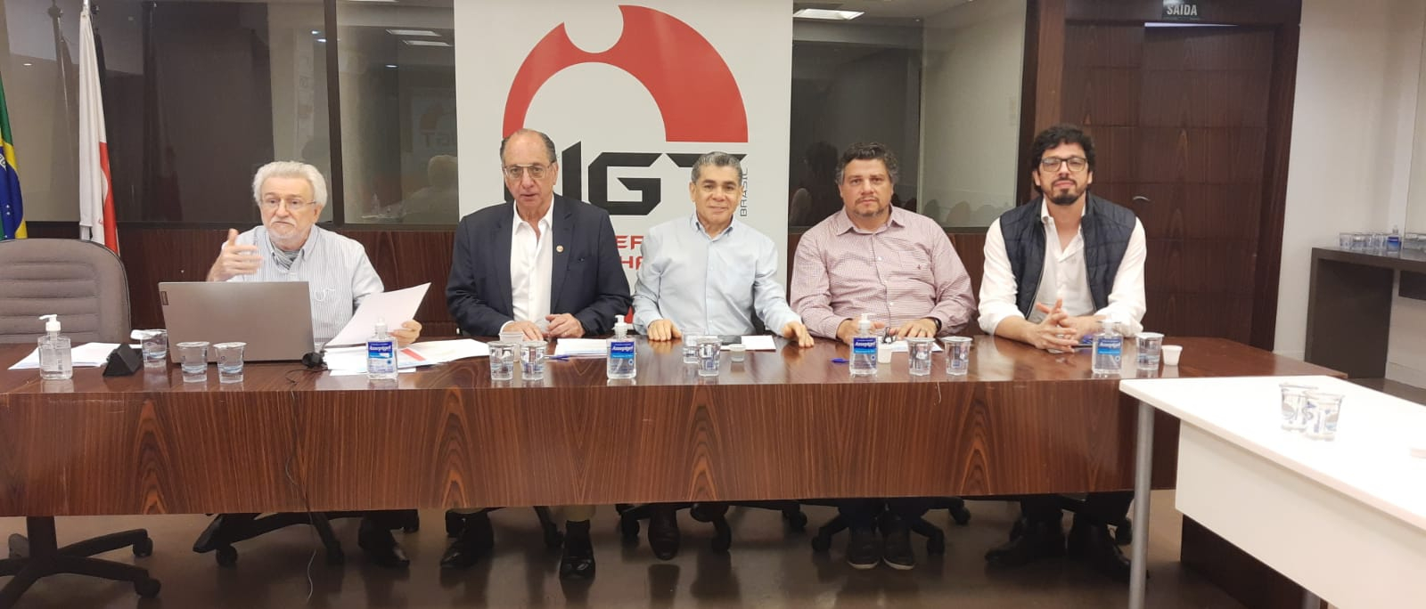 NEGOCIAÇÃO COLETIVA E COMUNICAÇÃO SINDICAL PARA FORTALECER AS LUTAS DOS TRABALHADORES