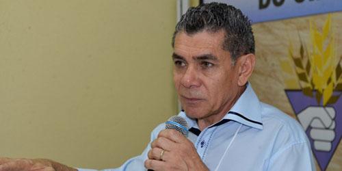 Padeiros: Chiquinho analisa a Campanha Salarial no ABC