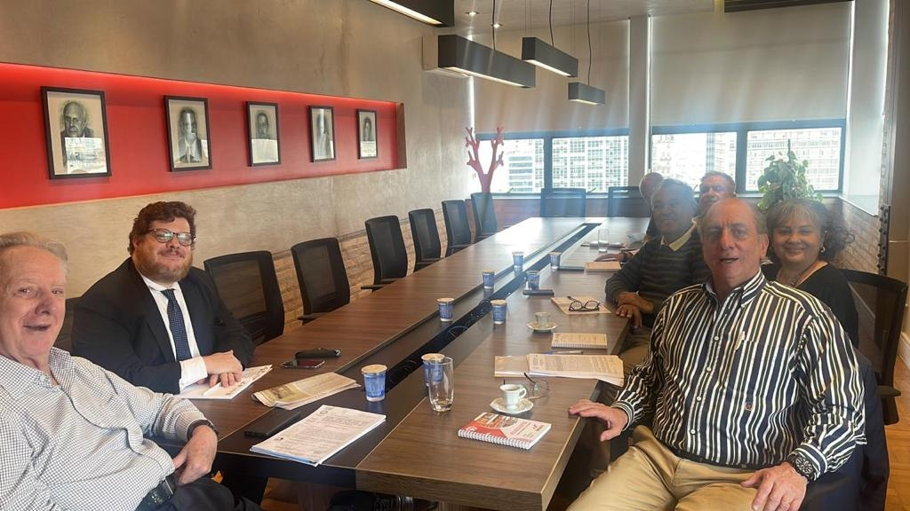 SECSP INICIA NEGOCIAÇÃO COM SETOR PATRONAL DE SUPERMERCADOS