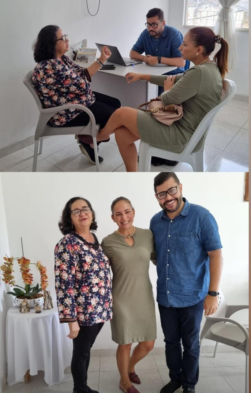 SINDSEP agora tem nutricionista todas as quintas-feiras