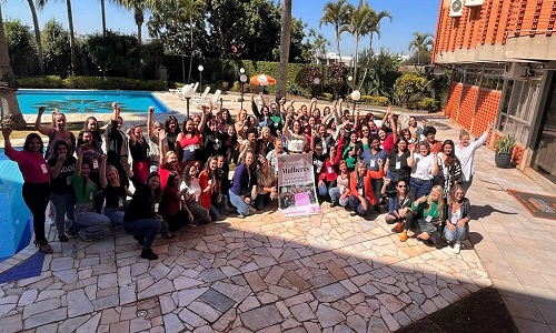 9º Encontro de Mulheres reúne representantes de mais de 40 sindicatos de servidores em Cascavel