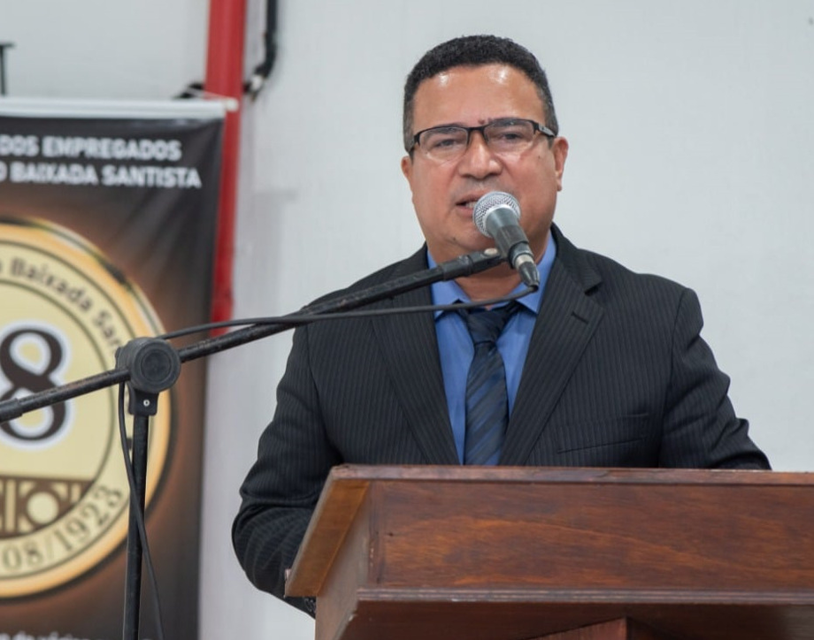 Sincomerciários da Baixada Santista completa um século de luta em defesa da categoria
