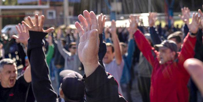 Sindicatos representativos fortalecem a democracia e os direitos