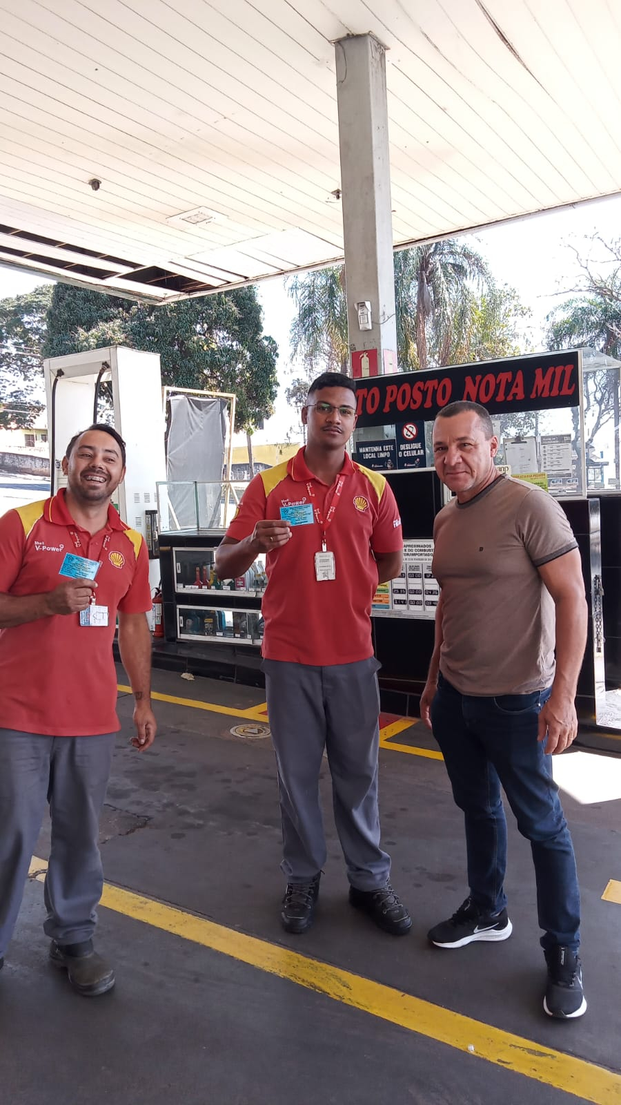 Frentistas de Campinas firmam parceria para novas opções de lazer