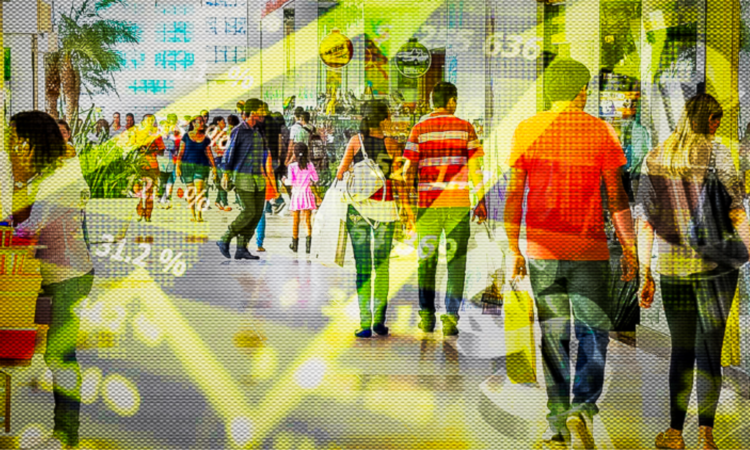 Com avanço no PIB, Brasil pode se tornar 9ª economia mundial em 2023