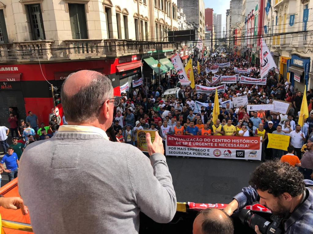 Isenção de IPTU não resolve problema da cracolância no centro de São Paulo
