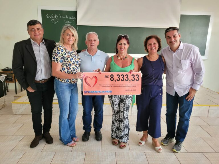 Vitória do Sincomerciários na Justiça do Trabalho beneficia trabalhadores e três instituições assistenciais