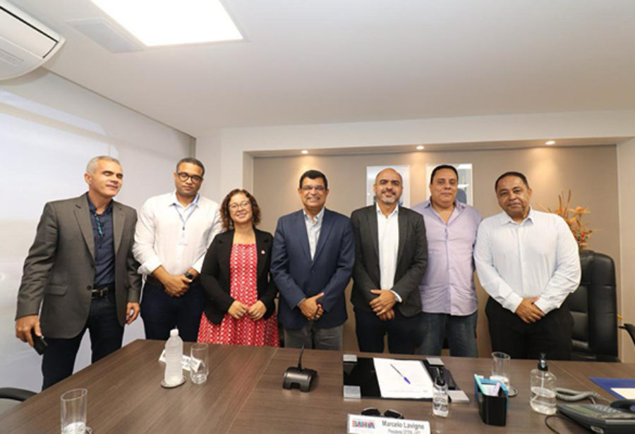 Ceter-BA realiza última reunião de 2023 e comemora sucesso na gestão
