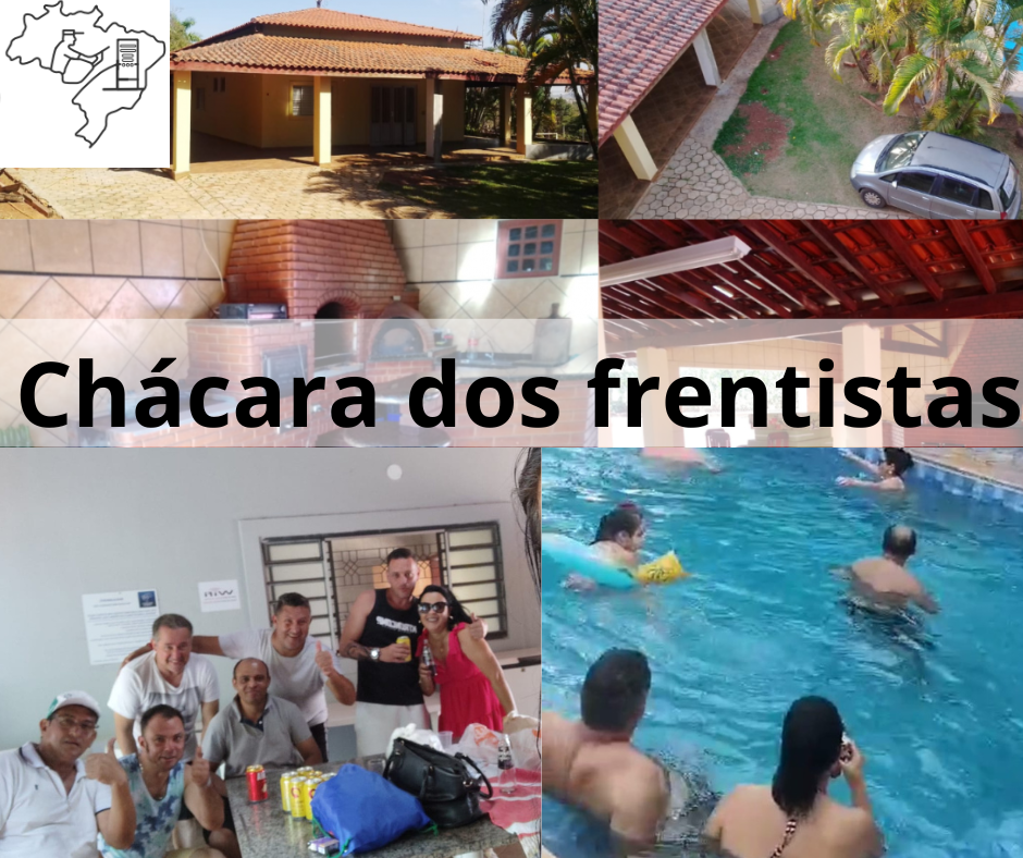 Sinpospetro-Campinas realiza sorteio para estadias de final de ano na “Chacara dos Frentistas”