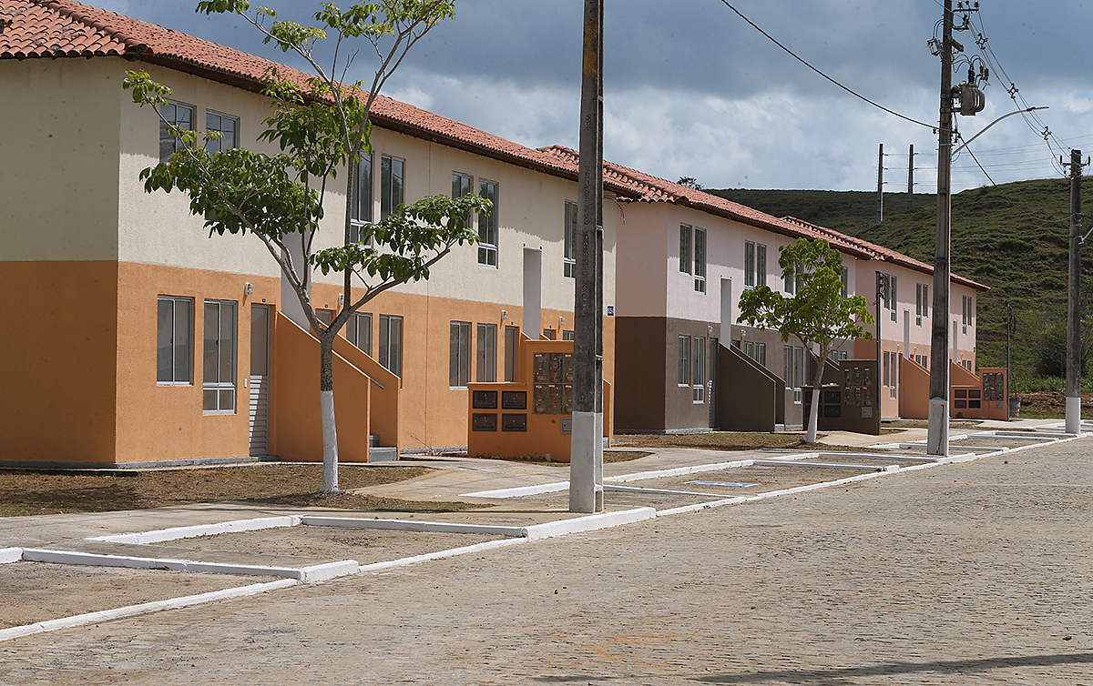 Minha Casa, Minha Vida deve ajudar a criar 500 mil empregos formais neste ano
