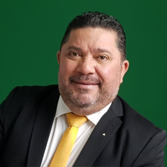 Trabalhador do setor de limpeza Urbana de Santa Maria morre em acidente e Washington Santos Maradona cobra ações do governo para evitar acidentes