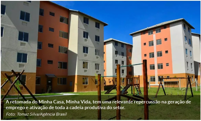 Um 2024 próspero para trabalhadores. E não foi presente do Noel