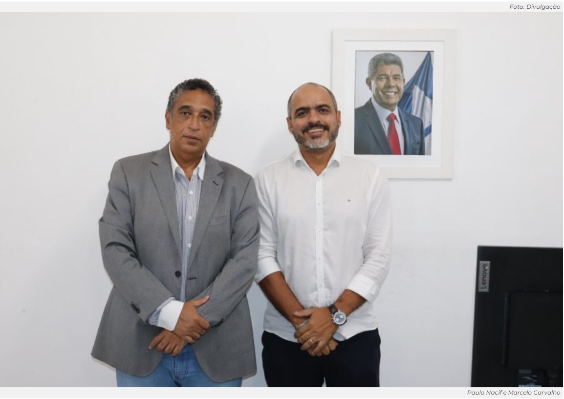 Ceter-BA e Conselho de Educação do Estado firmam parceria em torno de projetos de qualificação profissional e educação