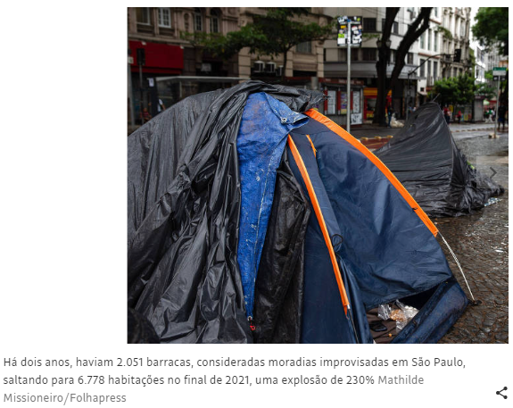 Em busca da redução da desigualdade de renda