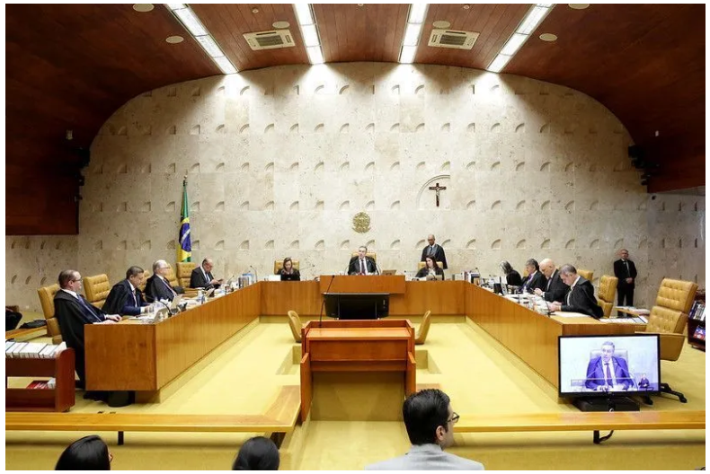 Maioria do STF é contra permitir demissão sem justificativa em empresa pública