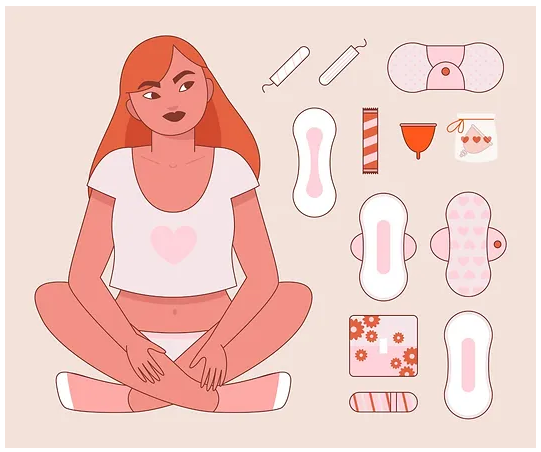 Sindicato patronal SP despreza cláusula da Dignidade Menstrual