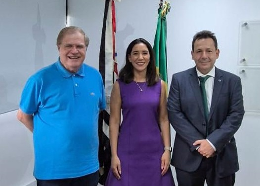 Amauri Mortágua é eleito presidente do Conselho Estadual de Trabalho, Emprego e Renda